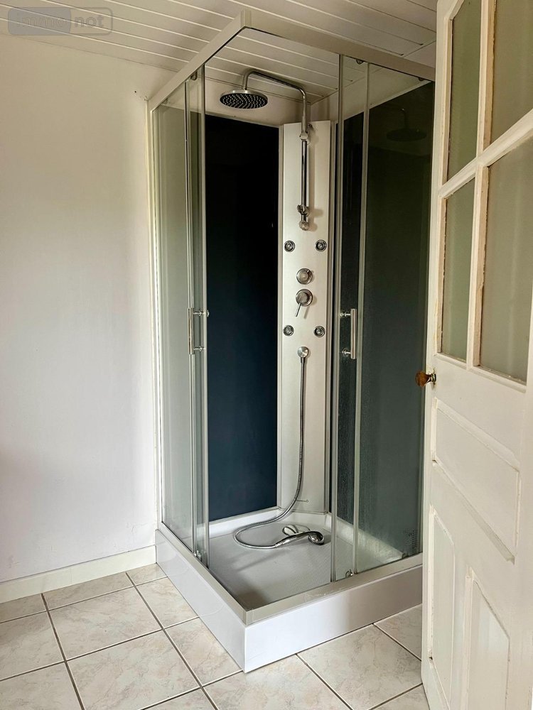 Maison a vendre Saint-Thonan 29800 Finistère 79 m2 4 pièces 185280 euros