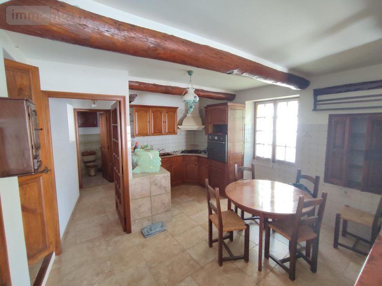 Maison a vendre Oraison 04700 Alpes-de-Haute-Provence 100 m2 4 pièces 219300 euros