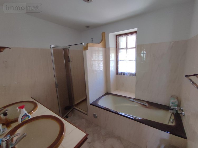 Maison a vendre Oraison 04700 Alpes-de-Haute-Provence 100 m2 4 pièces 240000 euros