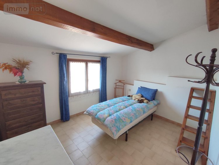 Maison a vendre Oraison 04700 Alpes-de-Haute-Provence 100 m2 4 pièces 240000 euros
