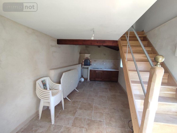 Maison a vendre Oraison 04700 Alpes-de-Haute-Provence 100 m2 4 pièces 240000 euros