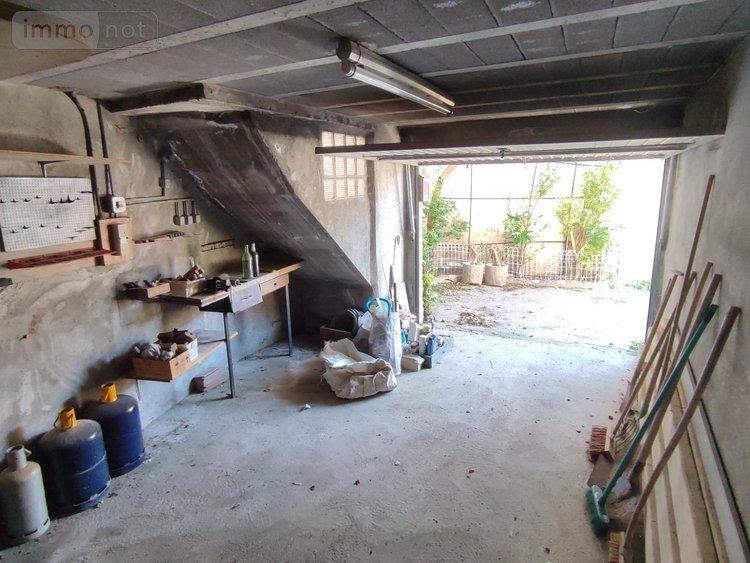 Maison a vendre Oraison 04700 Alpes-de-Haute-Provence 100 m2 4 pièces 219300 euros