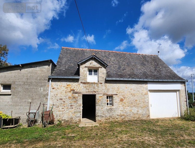 Maison a vendre Ruffigné 44660 Loire-Atlantique 120 m2 8 pièces 214225 euros