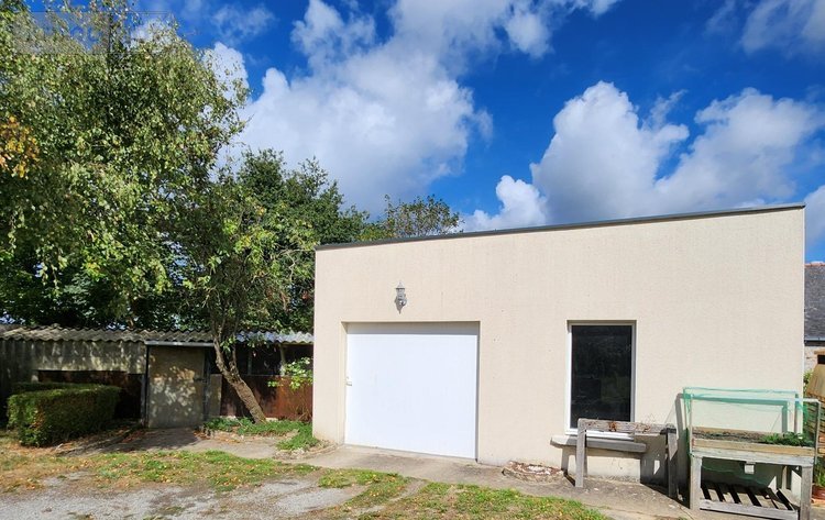 Maison a vendre Ruffigné 44660 Loire-Atlantique 120 m2 8 pièces 214225 euros
