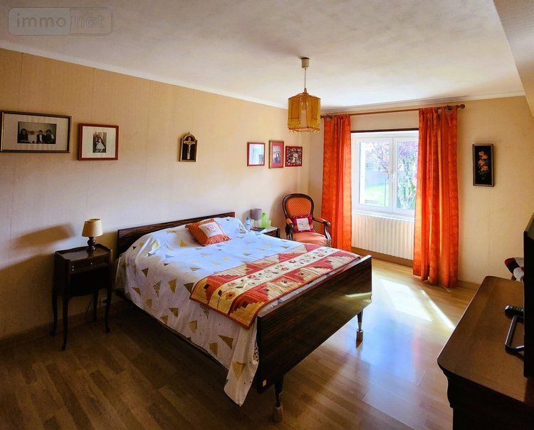 Maison a vendre Ruffigné 44660 Loire-Atlantique 120 m2 8 pièces 229900 euros