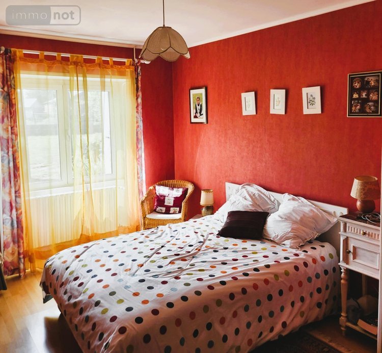 Maison a vendre Ruffigné 44660 Loire-Atlantique 120 m2 8 pièces 214225 euros