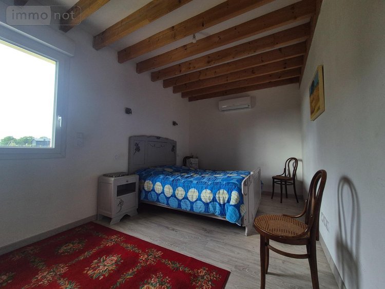 Maison a vendre Saint-Jean-de-la-Neuville 76210 Seine-Maritime 85 m2 5 pièces 255000 euros