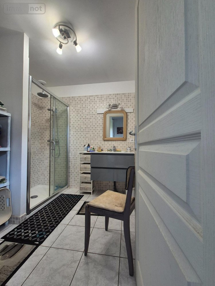 Maison a vendre Saint-Jean-de-la-Neuville 76210 Seine-Maritime 85 m2 5 pièces 255000 euros