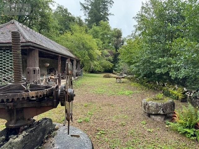 propriete a vendre Magny 89200 Yonne 230 m2 14 pièces 468000 euros