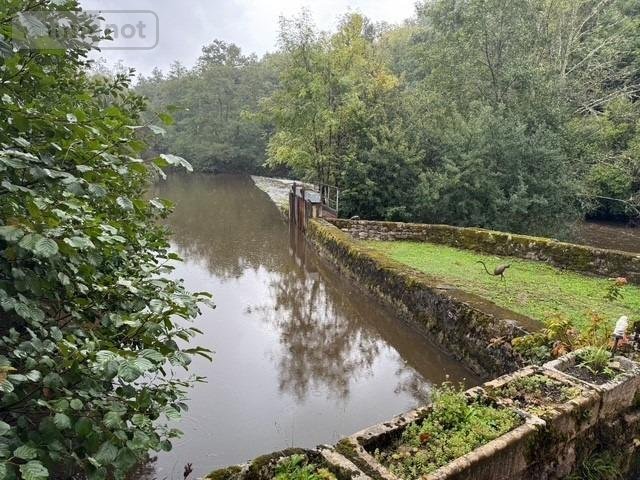 propriete a vendre Magny 89200 Yonne 230 m2 14 pièces 468000 euros