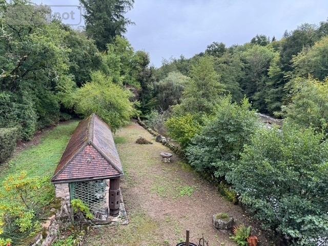 propriete a vendre Magny 89200 Yonne 230 m2 14 pièces 468000 euros