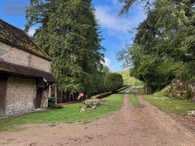 propriete a vendre Magny 89200 Yonne 230 m2 14 pièces 468000 euros