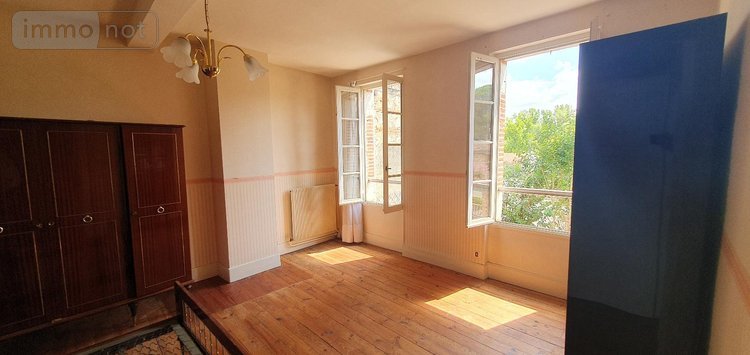 Maison a vendre Valence 82400 Tarn-et-Garonne 166 m2 6 pièces 139100 euros