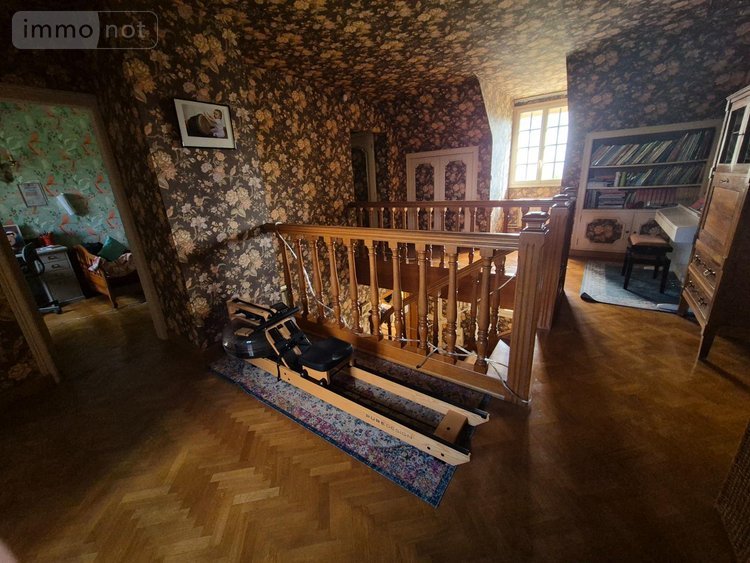 Maison a vendre Brugny-Vaudancourt 51530 Marne 333 m2 7 pièces 435000 euros