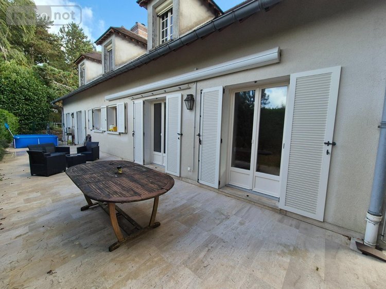 Maison a vendre Brugny-Vaudancourt 51530 Marne 333 m2 7 pièces 435000 euros