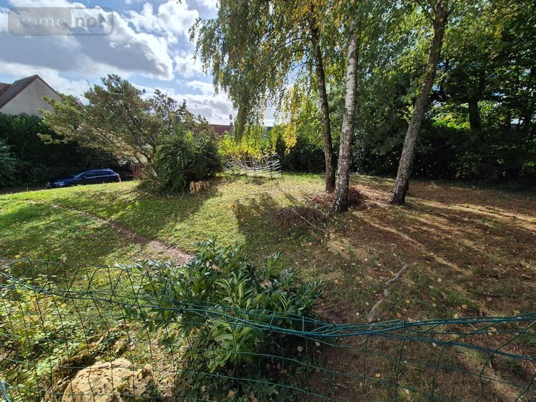 Maison a vendre Brugny-Vaudancourt 51530 Marne 333 m2 7 pièces 435000 euros