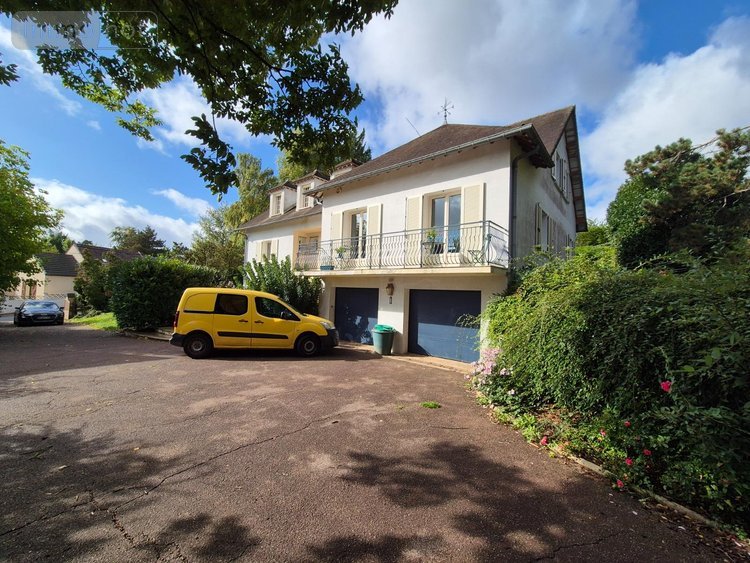 Maison a vendre Brugny-Vaudancourt 51530 Marne 333 m2 7 pièces 435000 euros
