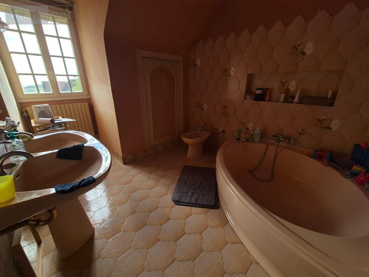 Maison a vendre Brugny-Vaudancourt 51530 Marne 333 m2 7 pièces 435000 euros