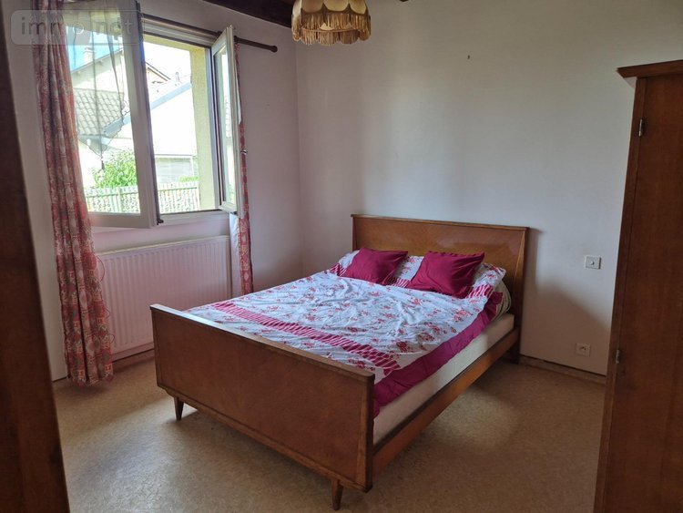 Maison a vendre Salles-Curan 12410 Aveyron 83 m2 7 pièces 185000 euros