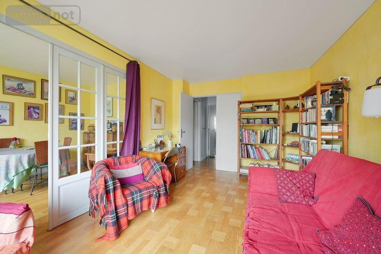 Appartement a vendre Paris 20e arrondissement 75020 Paris 62 m2  572400 euros