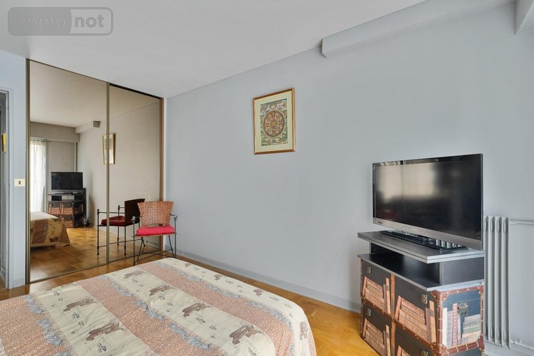 Appartement a vendre Paris 20e arrondissement 75020 Paris 62 m2  572400 euros