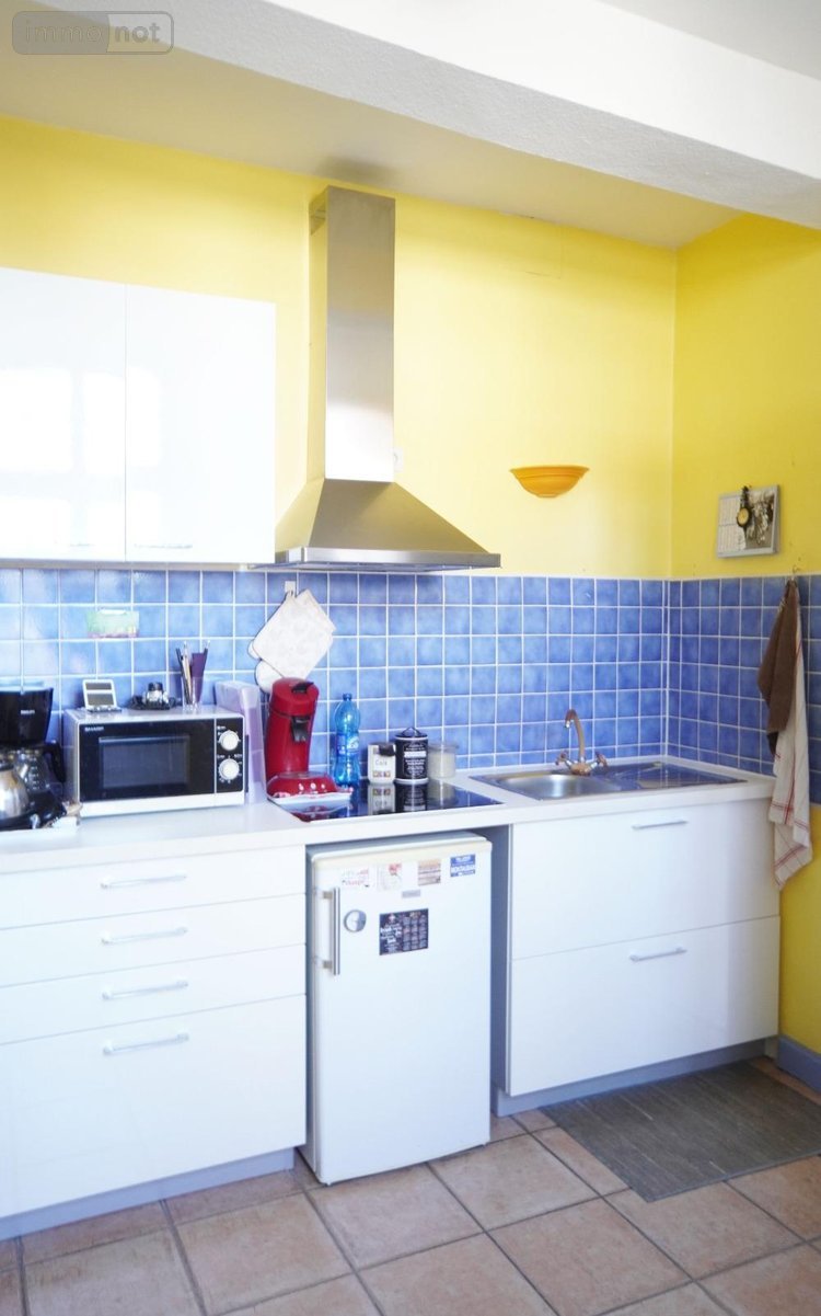 Appartement a vendre Montauban 82000 Tarn-et-Garonne 68 m2 3 pièces 179000 euros