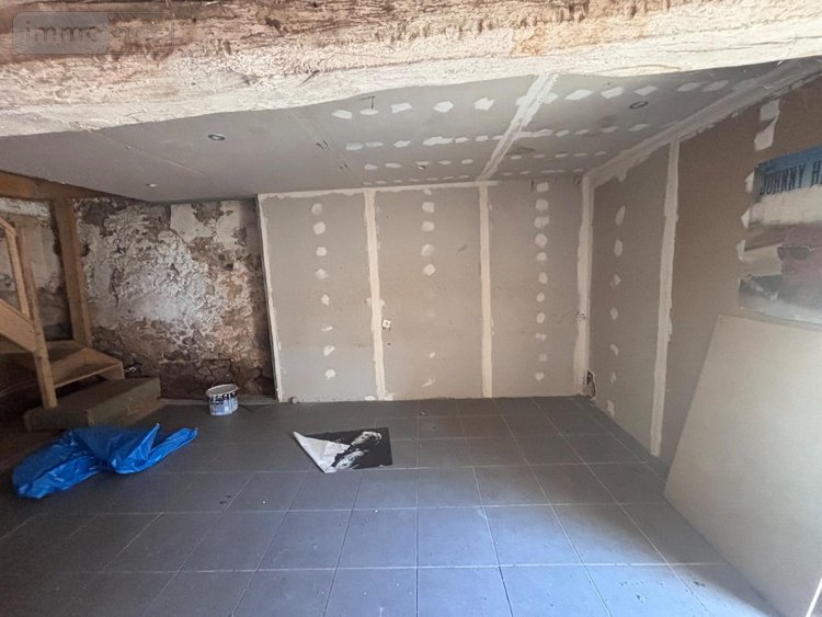 Maison a vendre Saint-Aubin-de-Locquenay 72130 Sarthe 139 m2 8 pièces 50000 euros