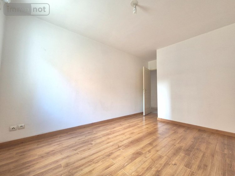 Appartement a vendre Le Petit-Quevilly 76140 Seine-Maritime 65 m2 4 pièces 128000 euros