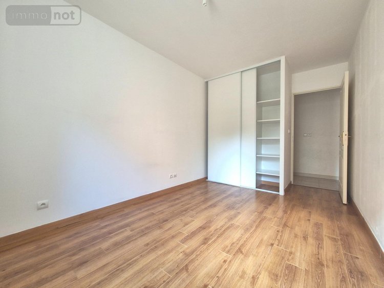 Appartement a vendre Le Petit-Quevilly 76140 Seine-Maritime 65 m2 4 pièces 128000 euros
