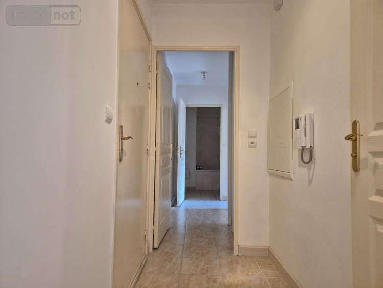 Appartement a vendre Le Petit-Quevilly 76140 Seine-Maritime 65 m2 4 pièces 128000 euros