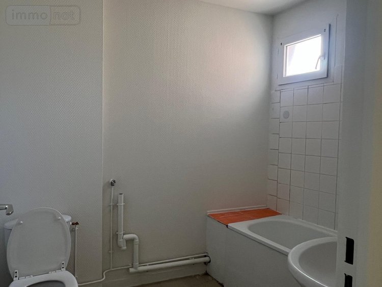 Appartement a vendre Évreux 27000 Eure 97 m2 5 pièces 129350 euros