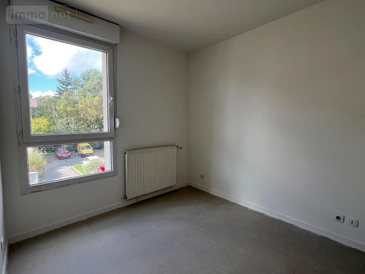 Appartement a vendre Évreux 27000 Eure 97 m2 5 pièces 129350 euros