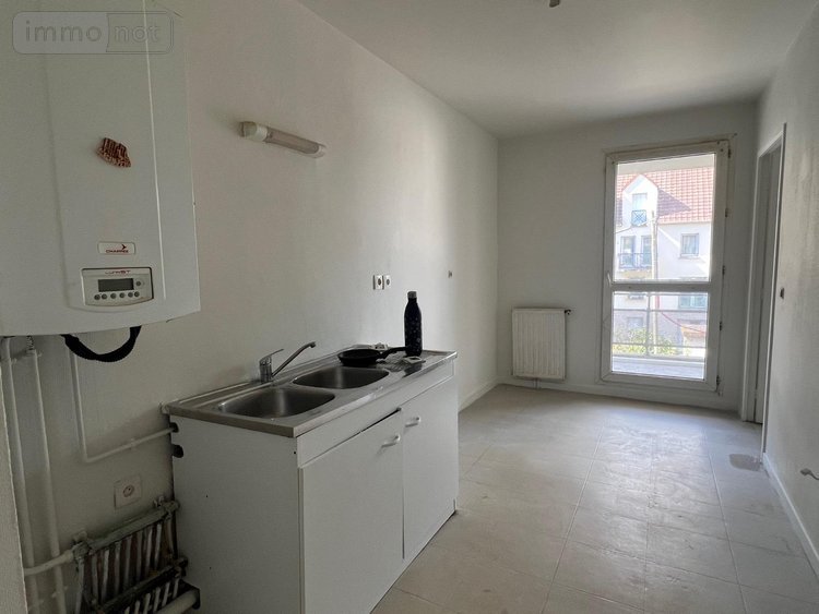 Appartement a vendre Évreux 27000 Eure 97 m2 5 pièces 129350 euros