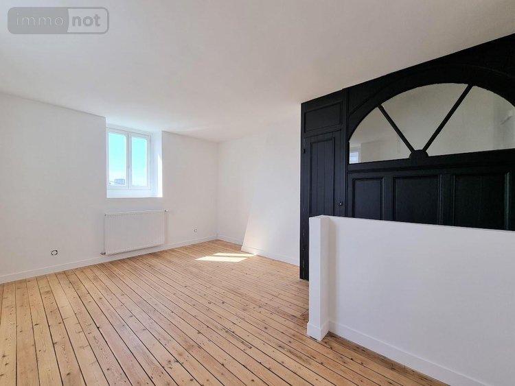 Maison a vendre Rouen 76000 Seine-Maritime 55 m2 3 pièces 168480 euros