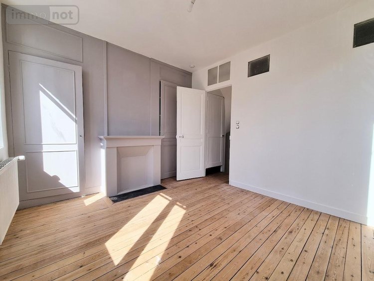 Maison a vendre Rouen 76000 Seine-Maritime 55 m2 3 pièces 168480 euros