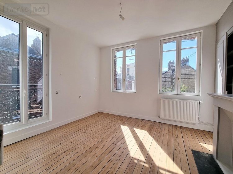 Maison a vendre Rouen 76000 Seine-Maritime 55 m2 3 pièces 169000 euros