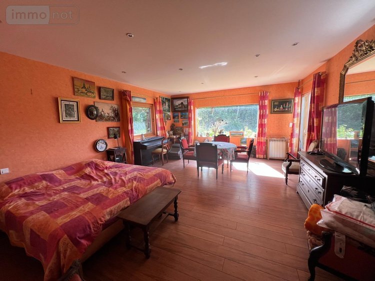 Maison a vendre Saint-Évarzec 29170 Finistère 221 m2 6 pièces 314600 euros
