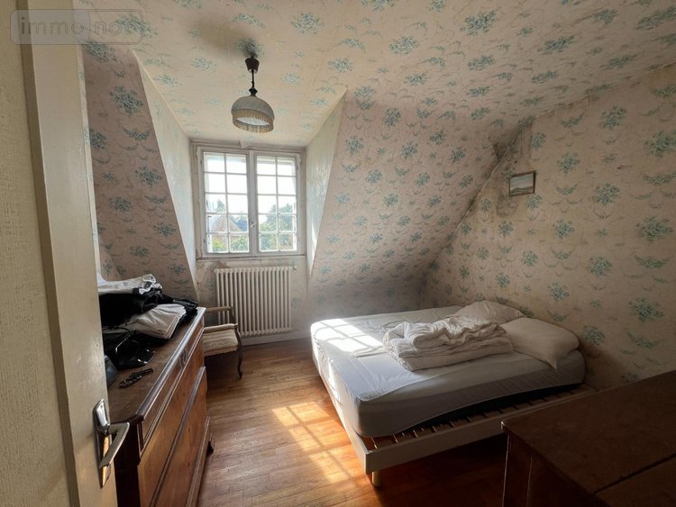 Maison a vendre Saint-Évarzec 29170 Finistère 221 m2 6 pièces 314600 euros