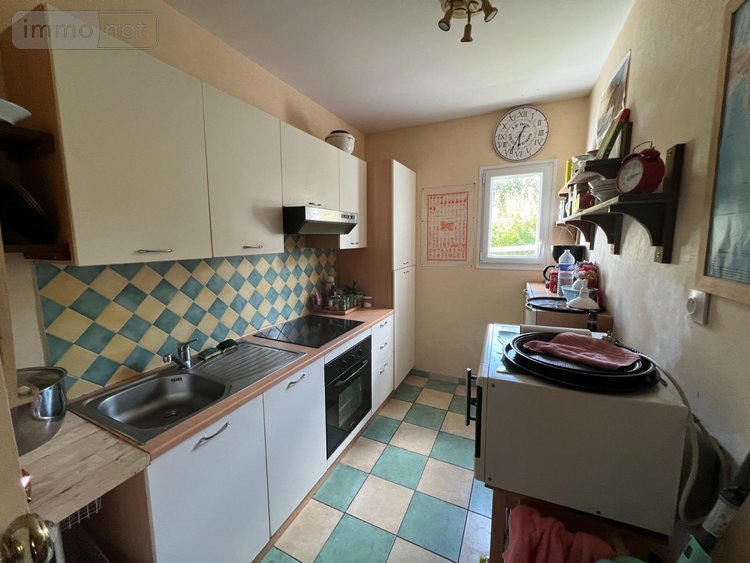 Maison a vendre Saint-Évarzec 29170 Finistère 221 m2 6 pièces 314600 euros