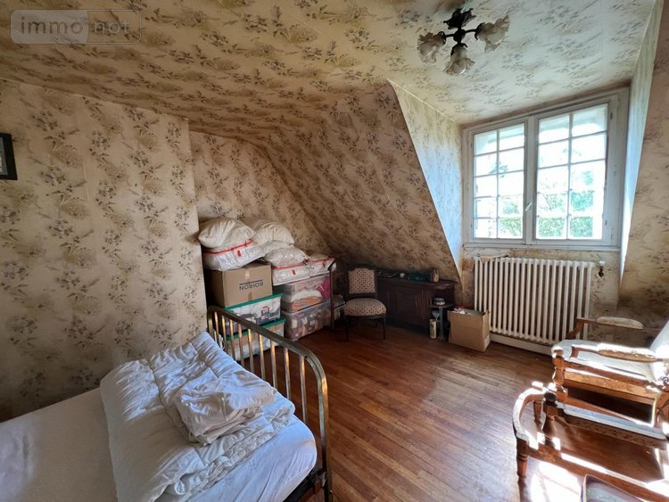 Maison a vendre Saint-Évarzec 29170 Finistère 221 m2 6 pièces 314600 euros