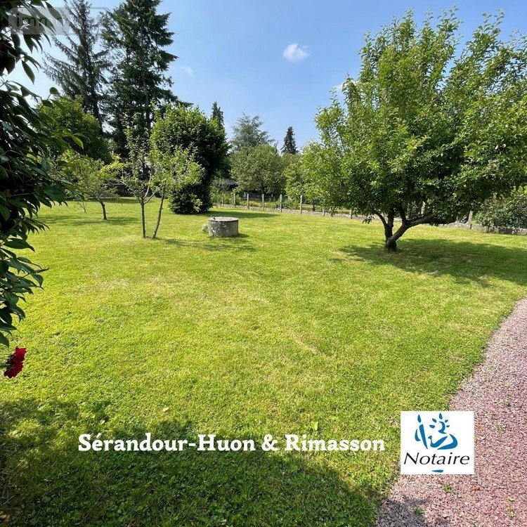 Maison a vendre Ploërmel 56800 Morbihan 174 m2 7 pièces 399086 euros