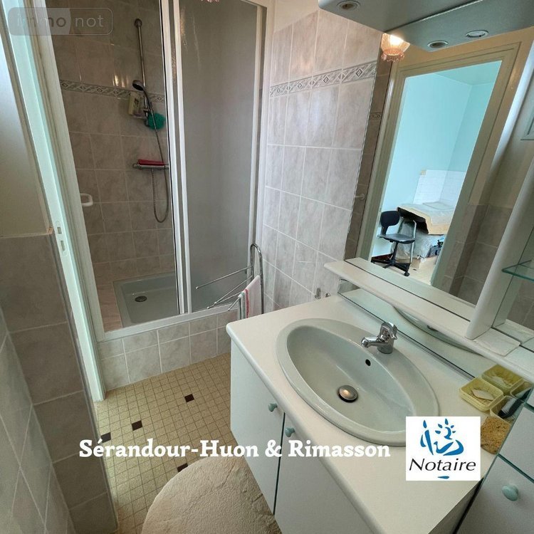Maison a vendre Ploërmel 56800 Morbihan 174 m2 7 pièces 375120 euros