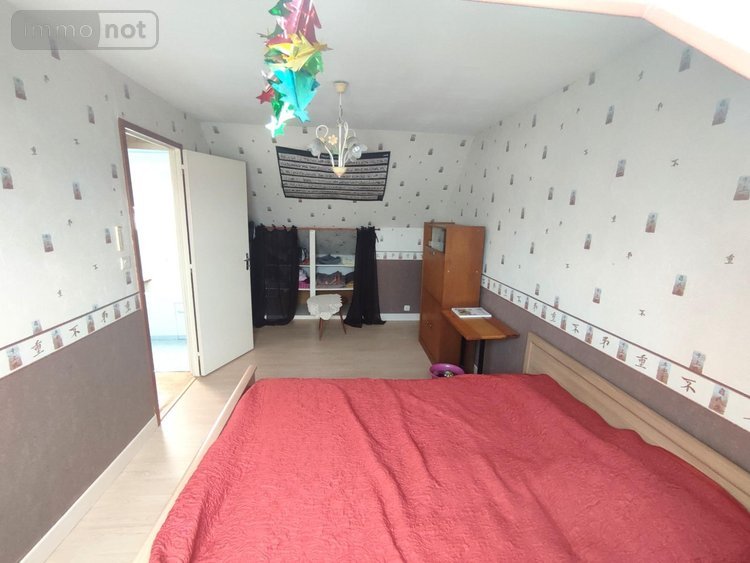 Maison a vendre Démouville 14840 Calvados 108 m2 6 pièces 279165 euros