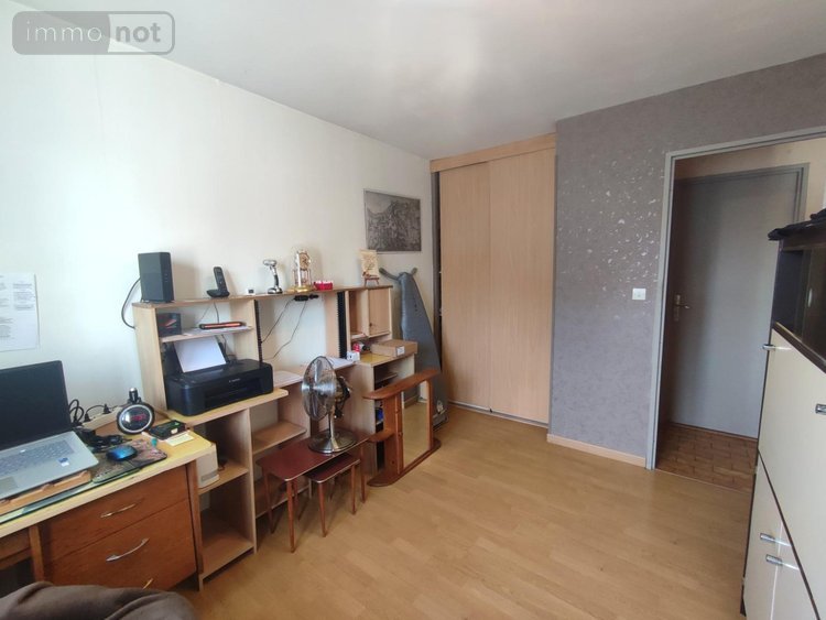 Maison a vendre Démouville 14840 Calvados 108 m2 6 pièces 295725 euros