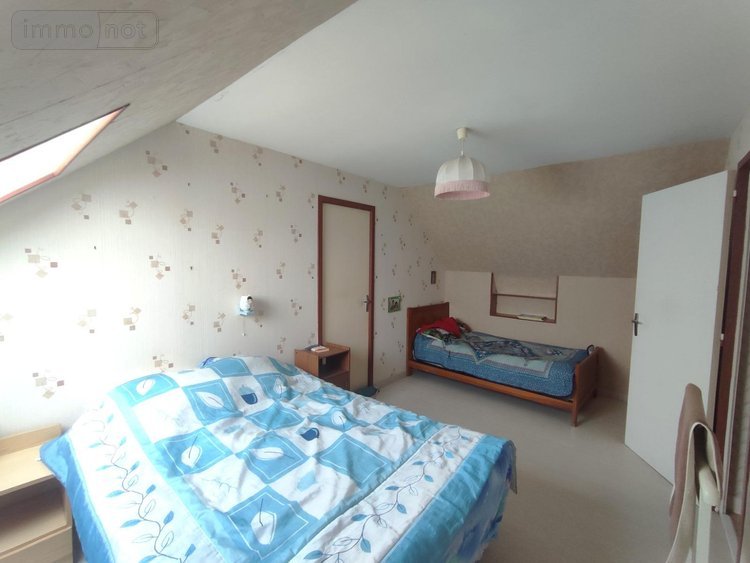 Maison a vendre Démouville 14840 Calvados 108 m2 6 pièces 279165 euros