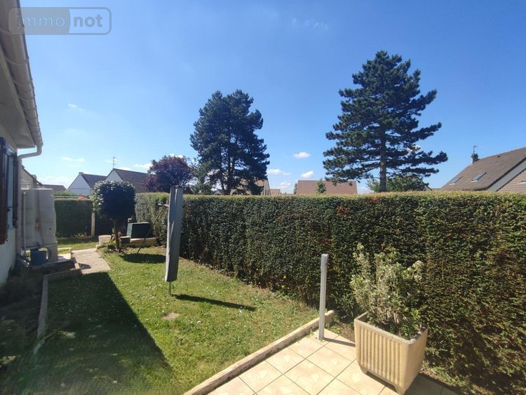 Maison a vendre Démouville 14840 Calvados 108 m2 6 pièces 295725 euros