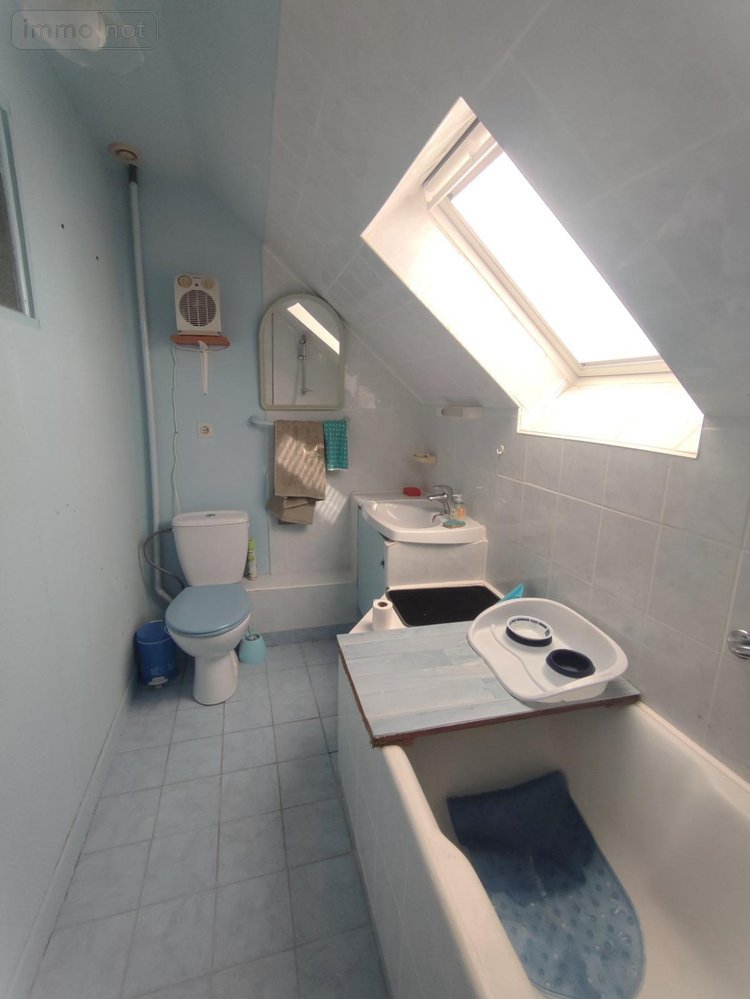 Maison a vendre Démouville 14840 Calvados 108 m2 6 pièces 295725 euros