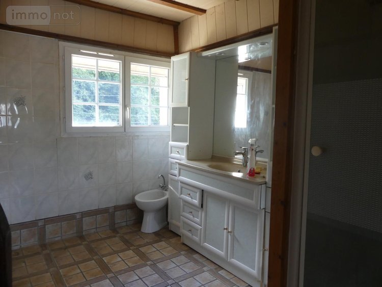 Maison a vendre Menneval 27300 Eure 130 m2 5 pièces 231000 euros