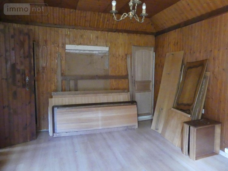 Maison a vendre Menneval 27300 Eure 130 m2 5 pièces 246750 euros