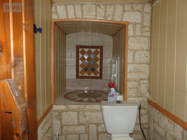 Maison a vendre Menneval 27300 Eure 130 m2 5 pièces 231000 euros